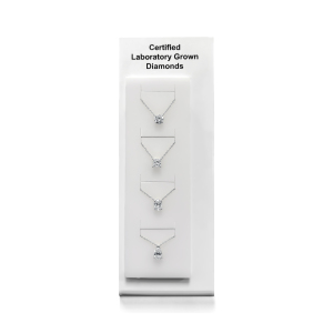 Laboratory Grown Pendants - Starter Pack